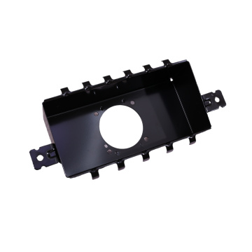 Bộ phận kim loại của hệ thống túi khí