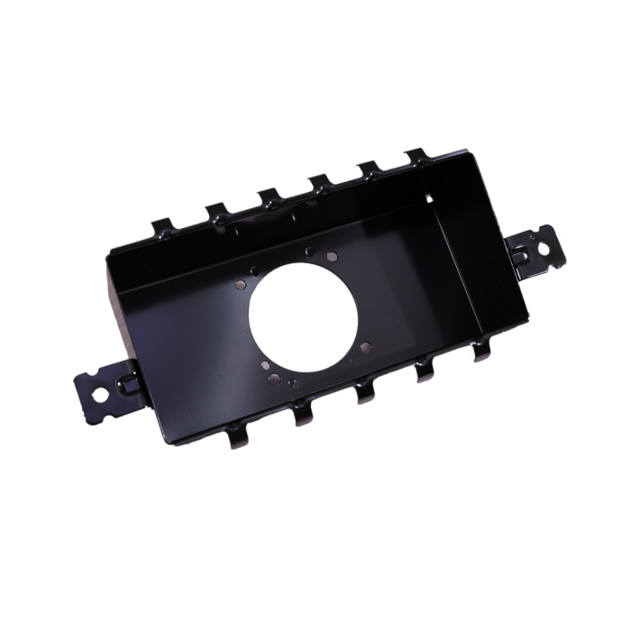 Корпус надувного баллона системы подушек безопасности