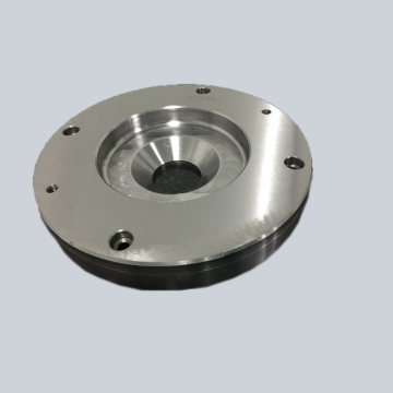CNC Turning And Milling