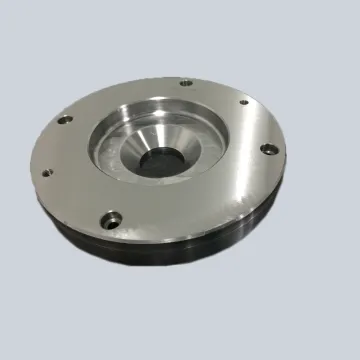 CNC Turning And Milling