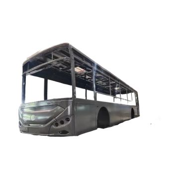 OEM Factory Manufacturer for Trucks, Buses, and Automobiles