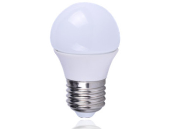 LED-Beleuchtung LED-Glühbirne DC und AC