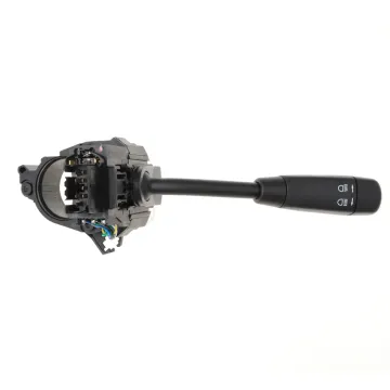 Turn Signal Indicator Wiper Column Stalk Combination Switch for Mercedes-Benz A-Class W168