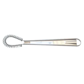 Stainless Steel Egg Whisk Egg Beater Stirring