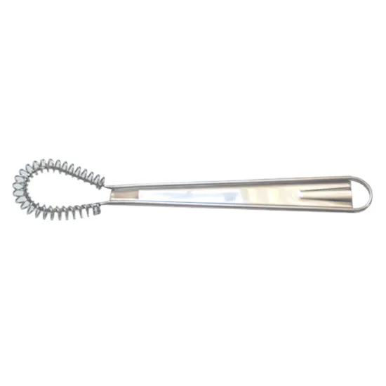 Stainless Steel Egg Whisk Egg Beater Stirring