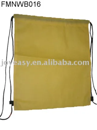 non woven shoulder bag,supermarket shoulder bag