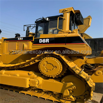 USA Original Caterpillar Crawler Bulldozer D8R D7R D9R in Good Condition - Factory Price for Sale