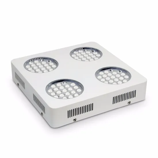 252w grow light 3w chip cob led grow lights manufacturer uv ir grow lighting bulb