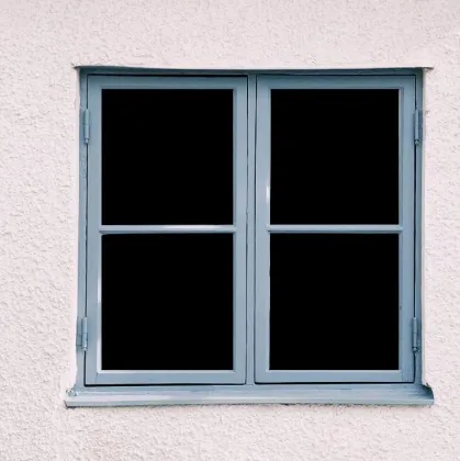 Black out film for house windows