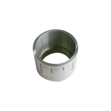 High-Performance Tungsten Carbide Valve Core