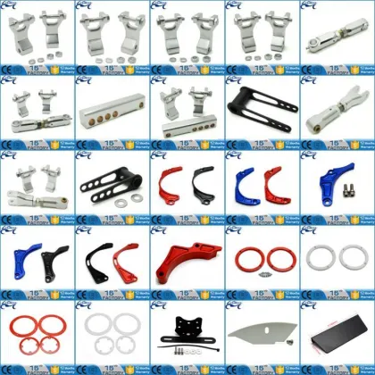 Hot Deals on ATV Windshield Bags and Polaris ATV Accessories