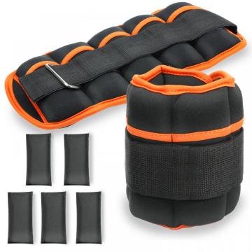 Adjustable Unisex Walking Sports Sandbags