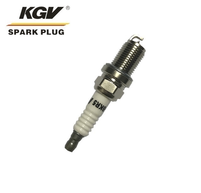 Auto Iridium Spark Plug EIX-BKR6-11 for BMW 5Series