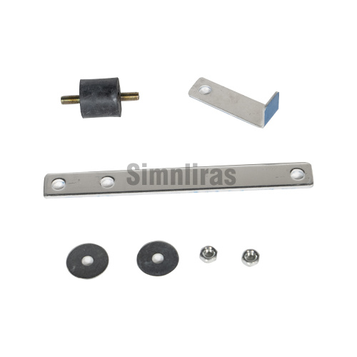 Kaltlufteinlassfilter 94-02 Honda Accord 2.2L