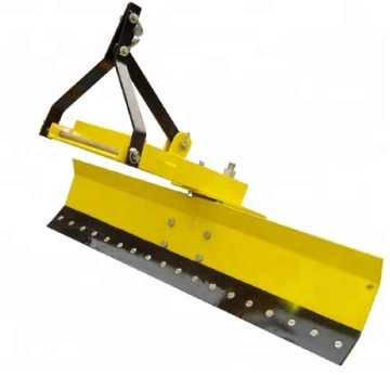 Tractor Land Scraper Tools for Farming