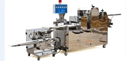 2015 Newest Lebanese Bread Machine: Pastry French Bread Production Line