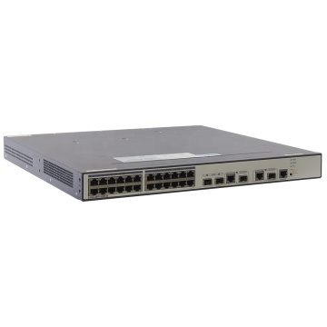 24 Ethernet Ports PoE Switch S3700-28TP-PWR-SI with Good Discount