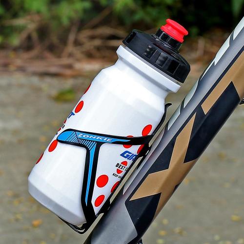 ZK-016LA Bike Bottle Cages Aluminum Alloy