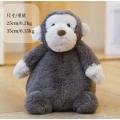 Jouet en peluche bébé mignon de singe