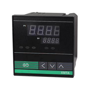 Bester Großhandel Universal Input Industrial PID Digital XMTA-8411 Temperaturcontroller