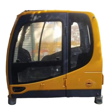 High Quality Best Price Original R220-9 Cab for Hyundai Crawler Excavator