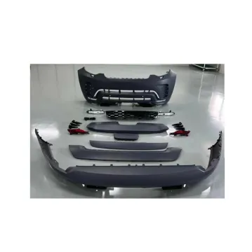XLstyling Offroad Accessories Body Kit for Land Rover Discovery 5 Facelift 2017-2020 to 2021 Upgrade