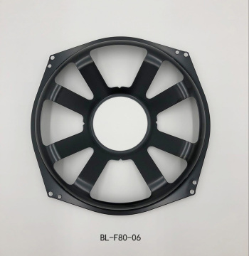 8 inch luidsprekerframe / 8 inch luidsprekerbak