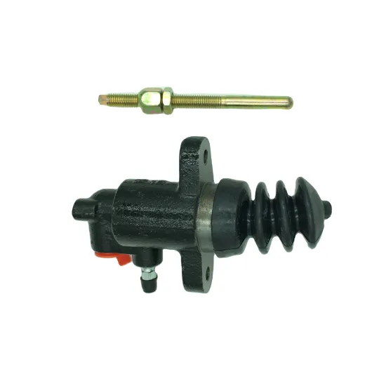 High Quality Automobile Clutch Cylinder and Sub-Cylinder Manufacturer - HAOYUN
