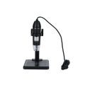 Hochwertiger manueller Schwerpunkt USB Tragbares Mikroskop