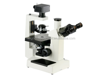 IVT 02 DS1 Trinocular Biological Inverted Microscope: A Comprehensive Search Engine