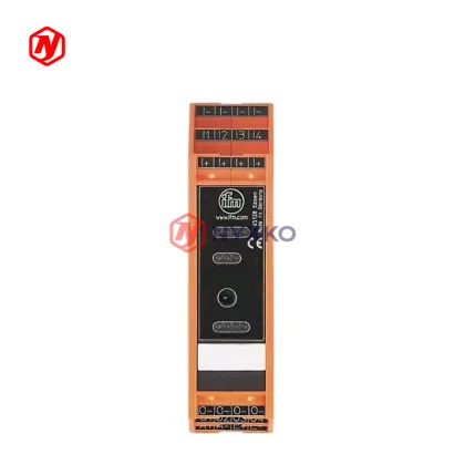 Ifm O1D100 Laser Ranging Sensor