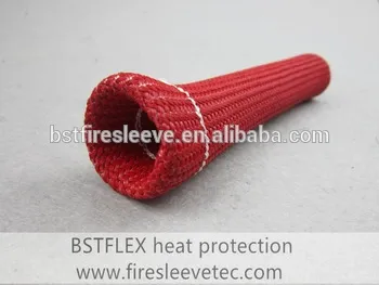 Spark Plug Boot Protector Insulation Sleeve