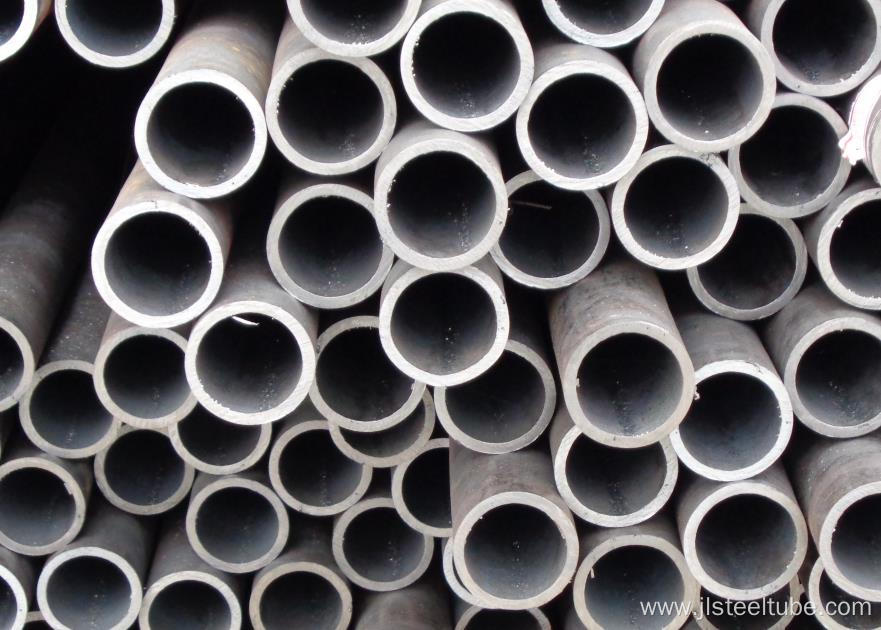 Wear-resistant Hot Rolled Steel Pipe Tube for Structure