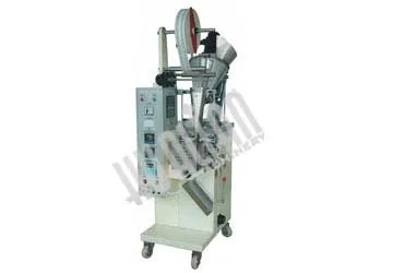 Automatic Powder Packing Machine(filling machine)