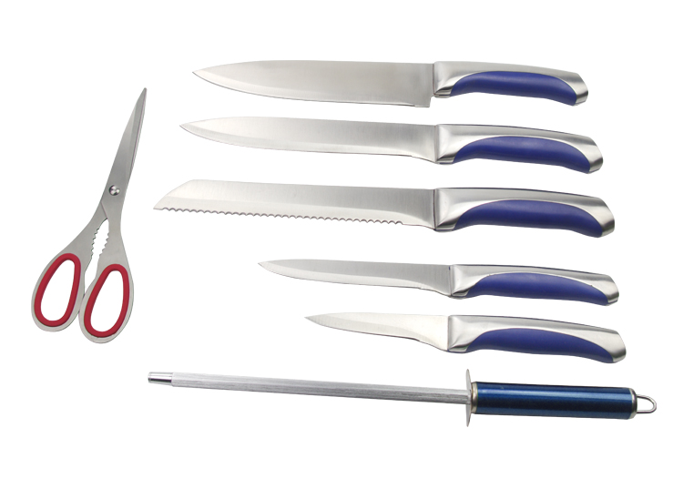 kitchen knife set