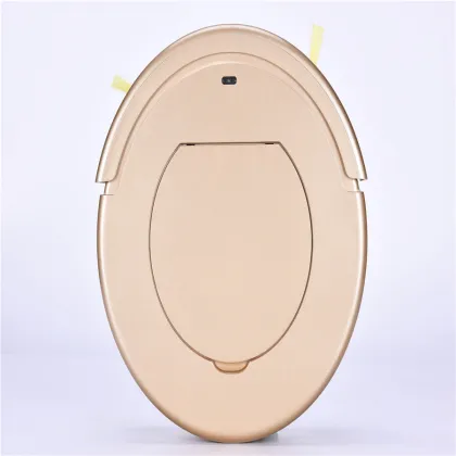 Household Floor Sweeping Mop Robot