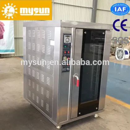 10 Trays Commercial & Industrial electric combi oven