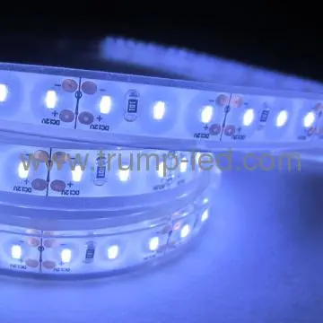 SMD3528 high lux flexible led strip light