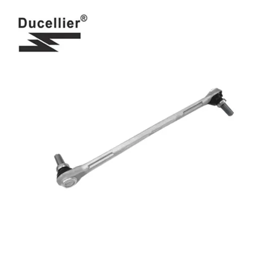 Suspension Kit Stabilizer Bar Link Rod for Mercedes Benz W204 2043201789 2043201889" could be simplified to:

"Mercedes Benz W204 Suspension Kit - Stabilizer Bar Link Rod (2043201789, 2043201889)