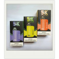 Breze Stiik Box Pro 5000 Puffs 12 ml desechable