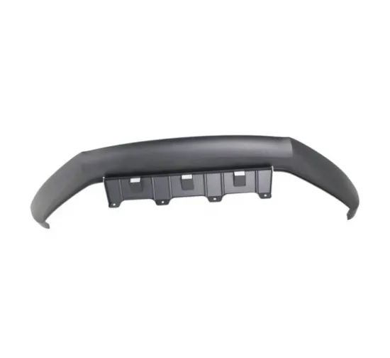 Front Bumper Spoiler Guard for Volkswagen Tiguan 2010