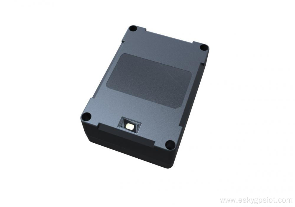 3G Waterproof GPS Asset Tracker