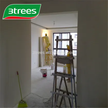 3TREES Eco High Quality Cement Putty Paint Putty Wall Putty