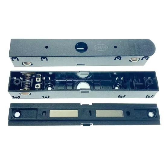 LEDEAST C04-117 DC48V Low Voltage Magnetic Track Light Adapter Parts