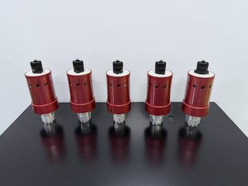 20KHz Ultrasonic Cake Cutting Transducer