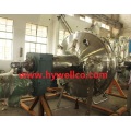 HW Vacuum Dryer for Bismuth Tripotassium Dicitrate