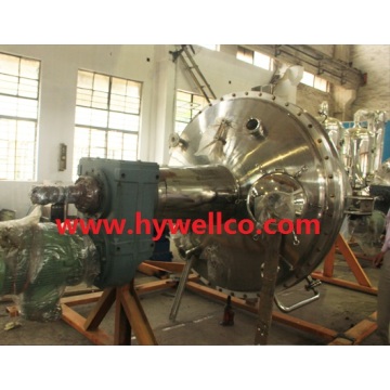 HW Vacuum Dryer for Bismuth Tripotassium Dicitrate