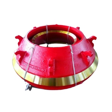 Suku Cadang untuk Shanbao Spring Cone Crusher (PY) PYB900, PYD900, PYZ900, PYB1200, PYD1200, PYZ1200 Penyelidikan