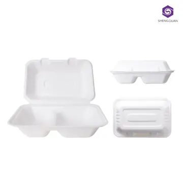 eco friendly disposable lunch box lunch box paper disposable