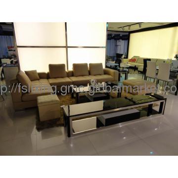 Sweet  Home New Design Living Room Furniture :1072 series